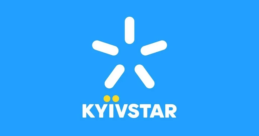 Київстар